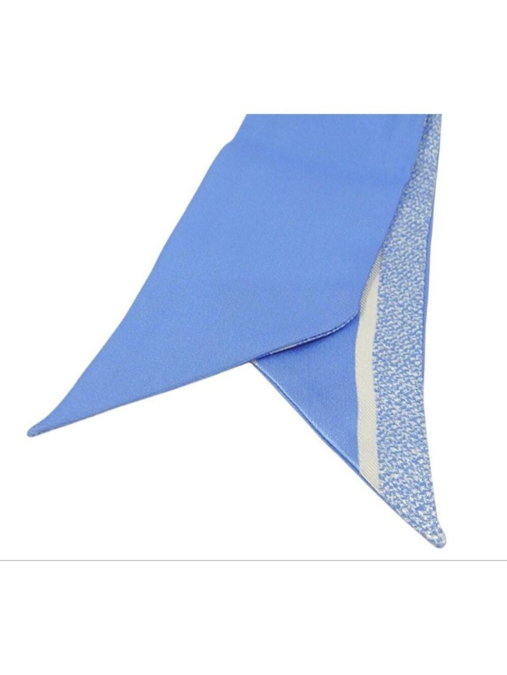 Dior Logo Ribbon Scarf - Picture 2 of 3